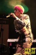 Exile Di Brave (Jam) with Addis Pablo and The Sons Of Dub 20. Reggae Jam Festival - Bersenbrueck 01. August 2014 (7).JPG